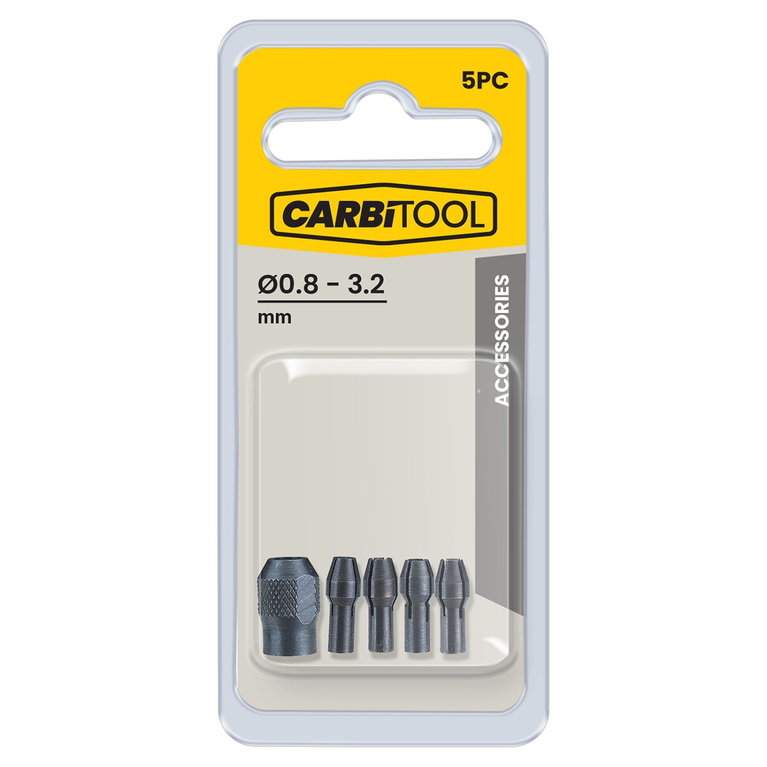 Collet Sets